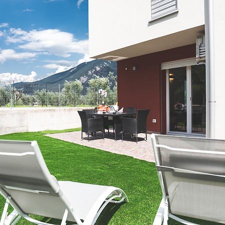 Appartamento Campagnola Piano Terra Con Giardino Privato Exteriör bild