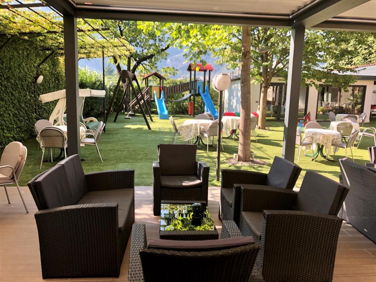 Appartamento Campagnola Piano Terra Con Giardino Privato Exteriör bild
