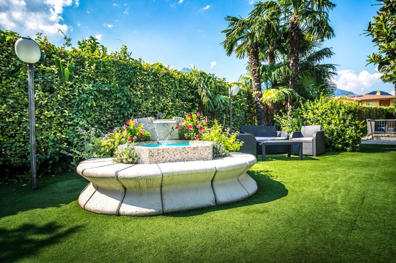 Appartamento Campagnola Piano Terra Con Giardino Privato Exteriör bild
