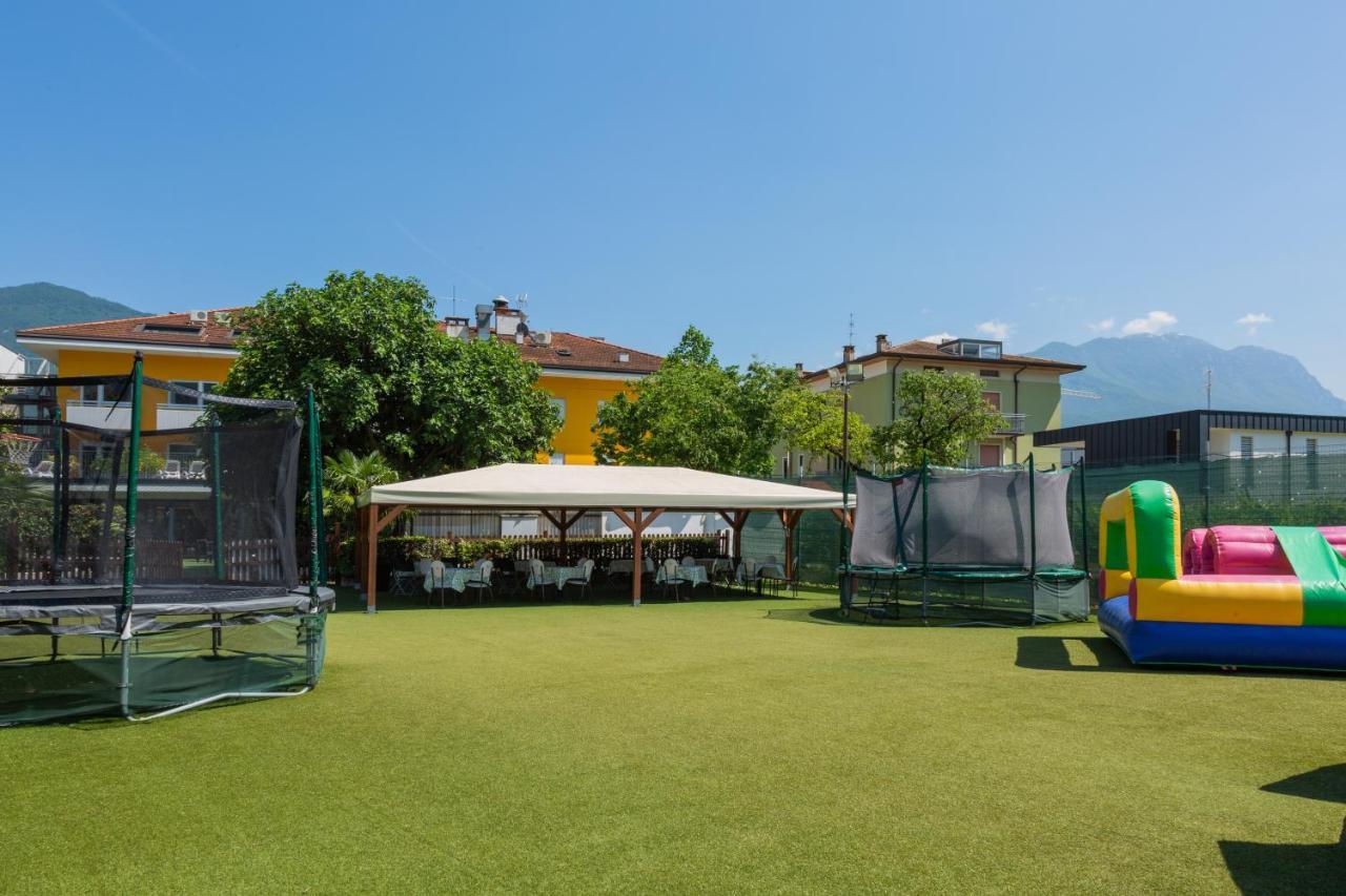 Appartamento Campagnola Piano Terra Con Giardino Privato Exteriör bild