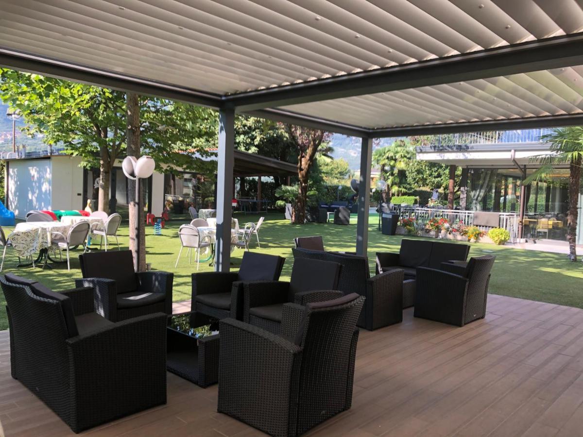 Appartamento Campagnola Piano Terra Con Giardino Privato Exteriör bild
