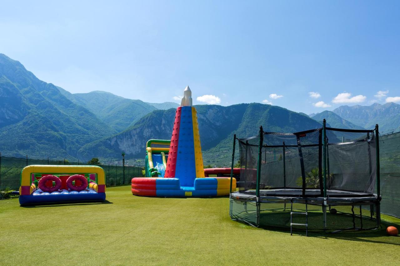 Appartamento Campagnola Piano Terra Con Giardino Privato Exteriör bild