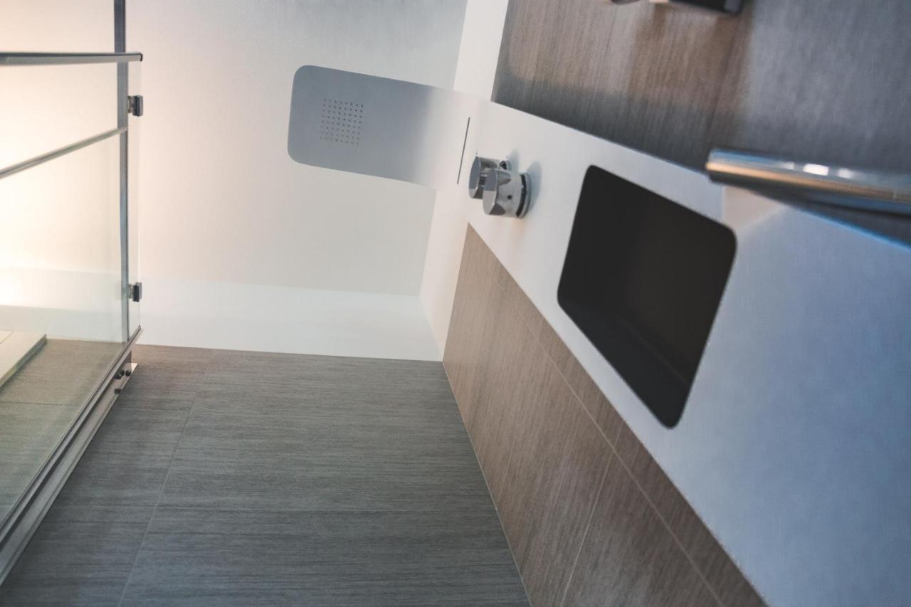 Appartamento Campagnola Piano Terra Con Giardino Privato Exteriör bild
