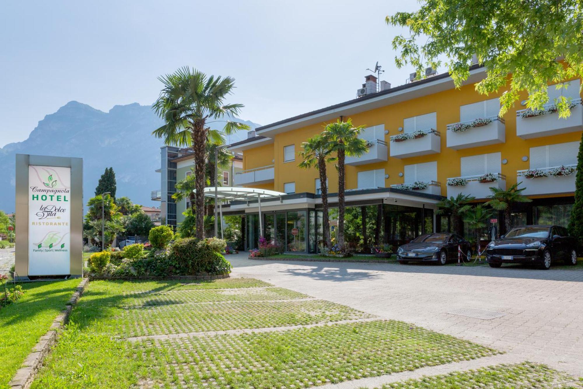 Appartamento Campagnola Piano Terra Con Giardino Privato Exteriör bild