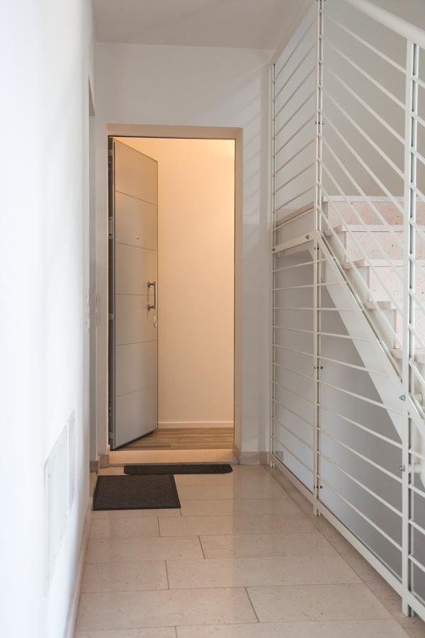 Appartamento Campagnola Piano Terra Con Giardino Privato Exteriör bild