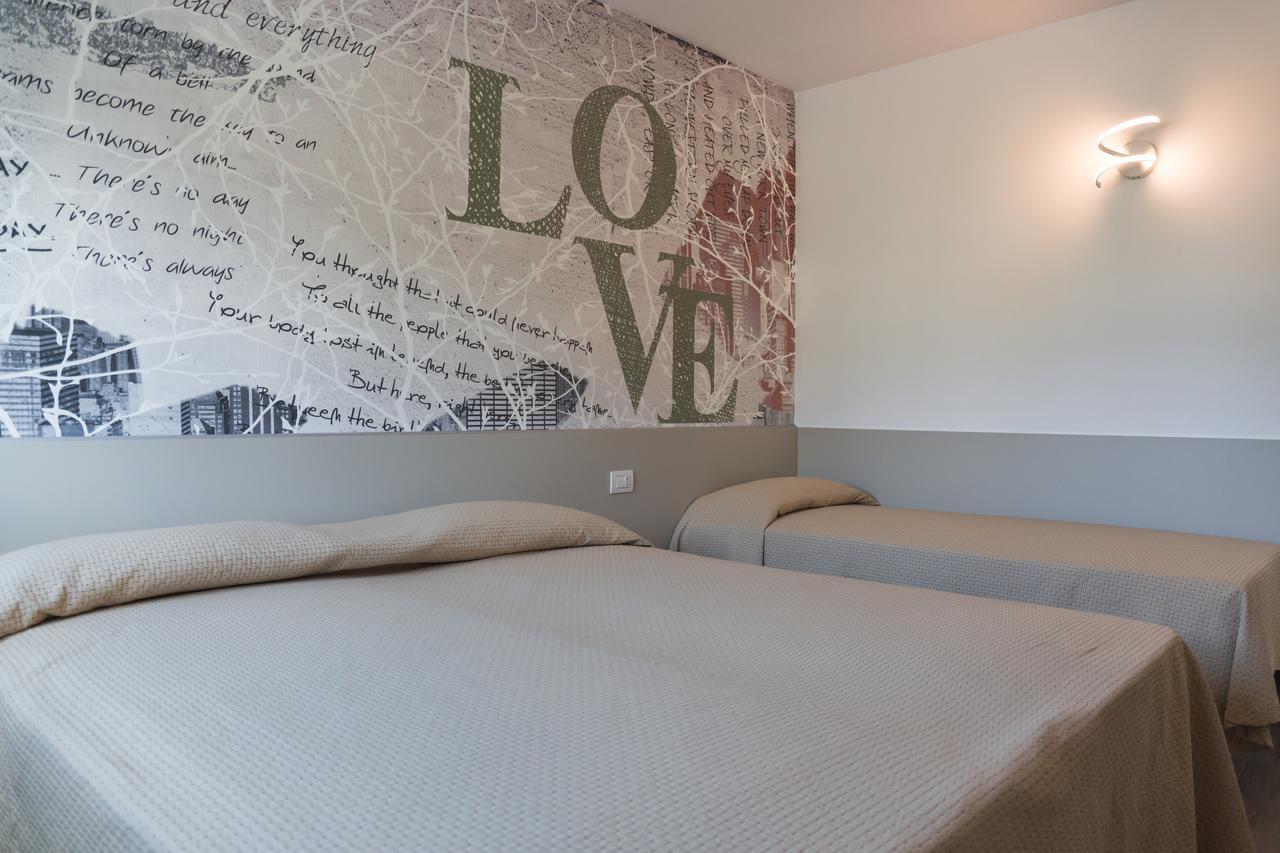 Appartamento Campagnola Piano Terra Con Giardino Privato Exteriör bild