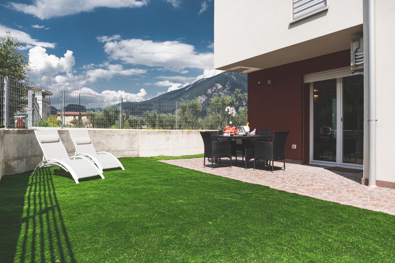 Appartamento Campagnola Piano Terra Con Giardino Privato Exteriör bild